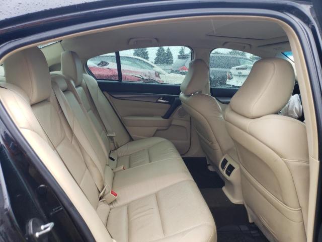 19UUA8F59DA015792 - 2013 ACURA TL TECH BLACK photo 10