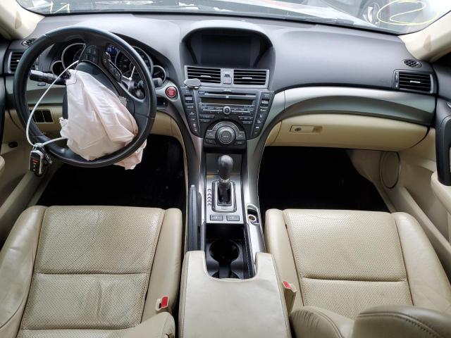 19UUA8F59DA015792 - 2013 ACURA TL TECH BLACK photo 8