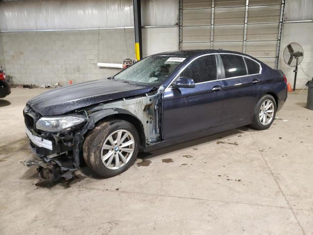 2014 BMW 528 XI, 