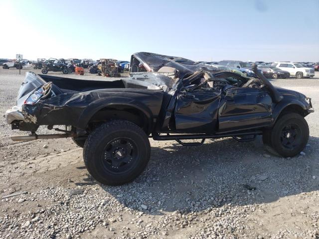 5TEHN72N94Z363327 - 2004 TOYOTA TACOMA DOUBLE CAB 黑色 照片 3