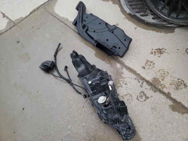 4T1K61AK1NU071765 - 2022 TOYOTA CAMRY XSE Rojo foto 12