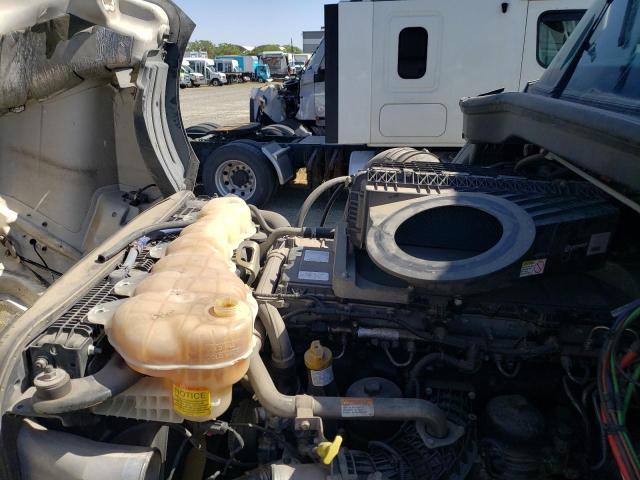 1FUJHHDV2KLKN0173 - 2019 FREIGHTLINER CASCADIA 1 Ağ foto 7