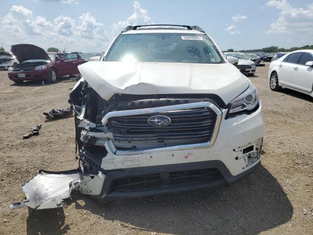 4S4WMAPD4N3439877 - 2022 SUBARU ASCENT LIMITED WHITE photo 5