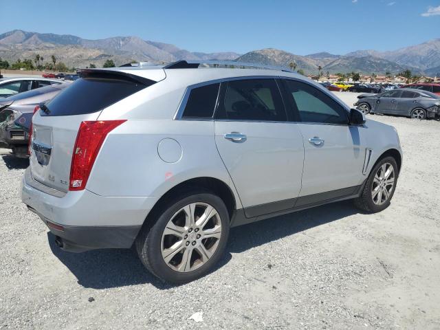 3GYFNFE31FS595552 - 2015 CADILLAC SRX PERFORMANCE COLLECTION SILVER photo 3