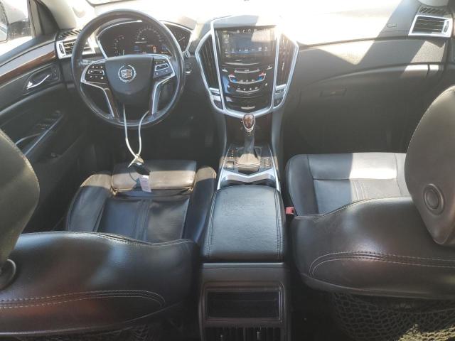 3GYFNFE31FS595552 - 2015 CADILLAC SRX PERFORMANCE COLLECTION SILVER photo 8