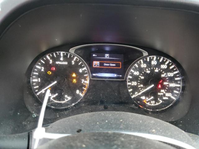 5N1DR2MN5HC689256 - 2017 NISSAN PATHFINDER S BLUE photo 9