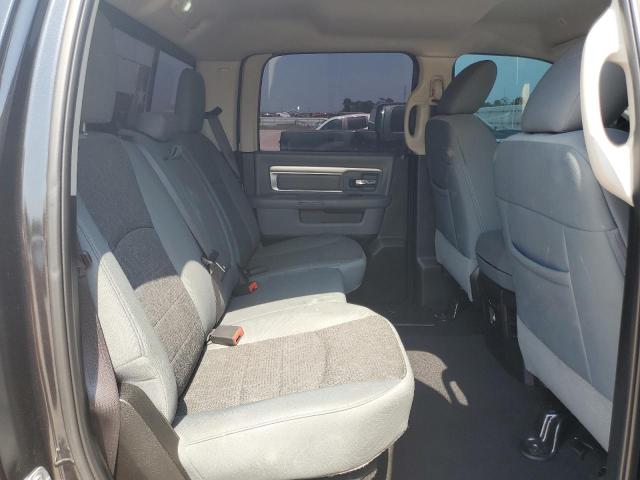 1C6RR6LT8KS528423 - 2019 RAM 1500 CLASS SLT 黑色 照片 10