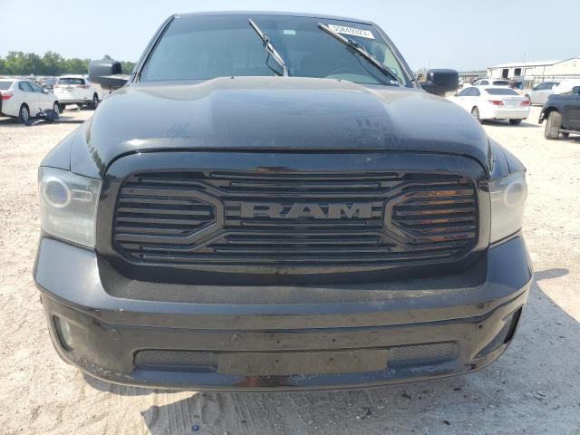 1C6RR6LT8KS528423 - 2019 RAM 1500 CLASS SLT 黑色 照片 5