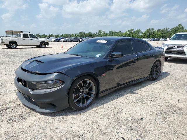 2019 DODGE CHARGER R/T, 