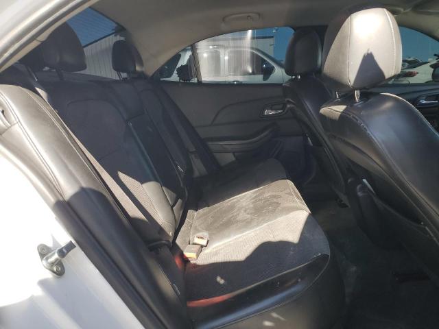 1G11C5SA9DF355405 - 2013 CHEVROLET MALIBU 1LT WHITE photo 10