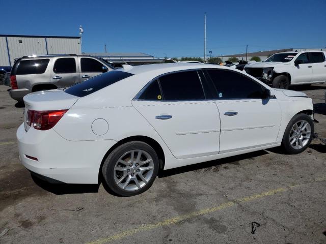 1G11C5SA9DF355405 - 2013 CHEVROLET MALIBU 1LT WHITE photo 3