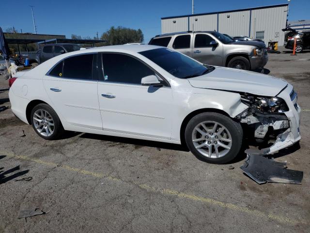 1G11C5SA9DF355405 - 2013 CHEVROLET MALIBU 1LT WHITE photo 4
