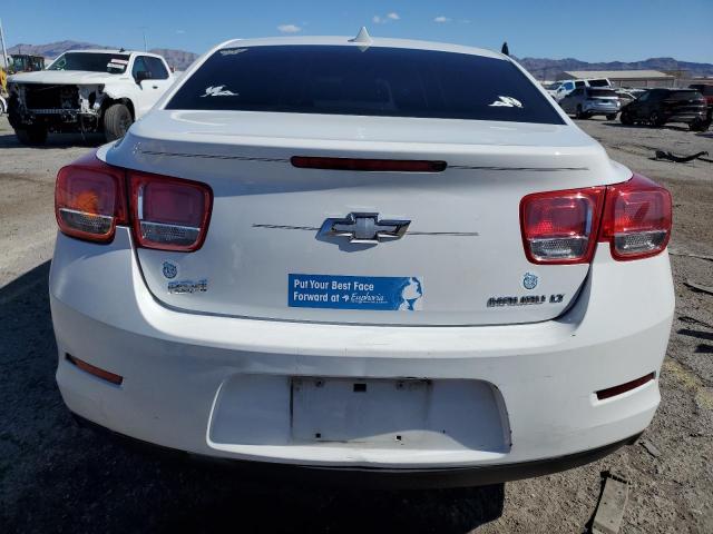 1G11C5SA9DF355405 - 2013 CHEVROLET MALIBU 1LT WHITE photo 6