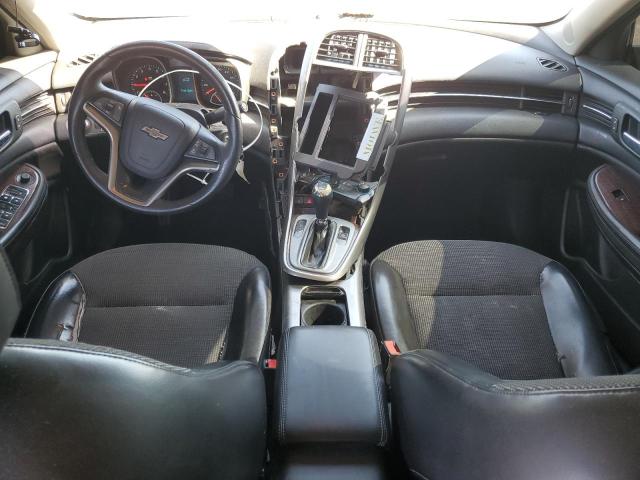 1G11C5SA9DF355405 - 2013 CHEVROLET MALIBU 1LT WHITE photo 8