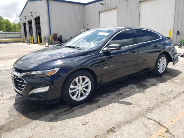 2019 CHEVROLET MALIBU LS, 