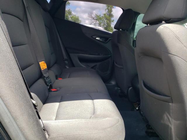 1G1ZB5ST1KF147975 - 2019 CHEVROLET MALIBU LS 黑色 照片 10