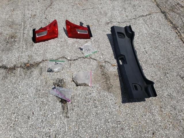 1G1ZB5ST1KF147975 - 2019 CHEVROLET MALIBU LS 黑色 照片 12