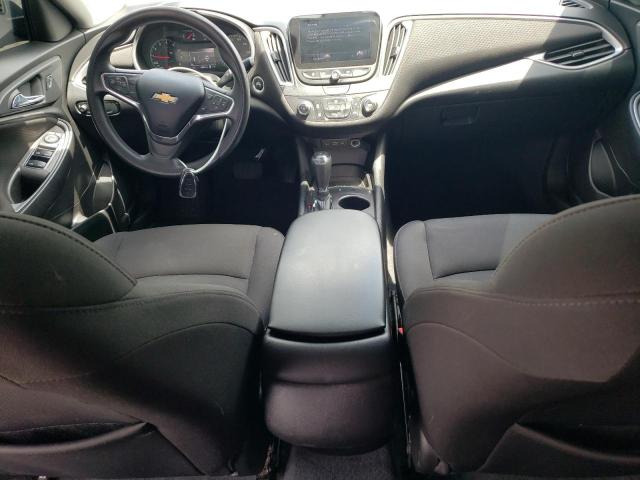 1G1ZB5ST1KF147975 - 2019 CHEVROLET MALIBU LS 黑色 照片 8