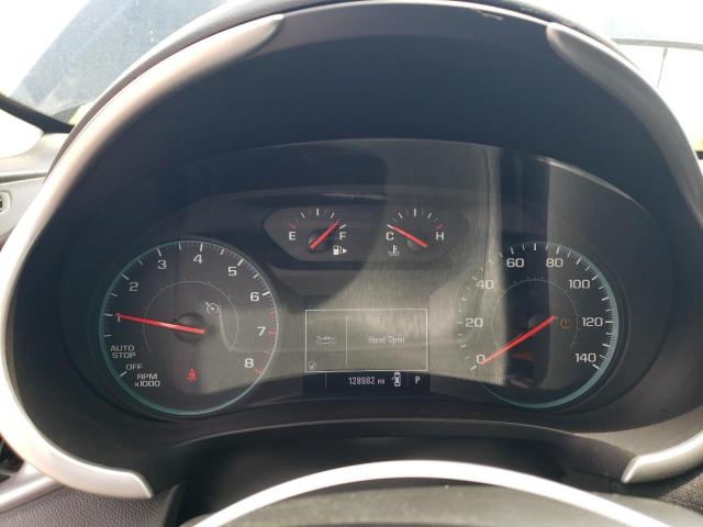 1G1ZB5ST1KF147975 - 2019 CHEVROLET MALIBU LS 黑色 照片 9