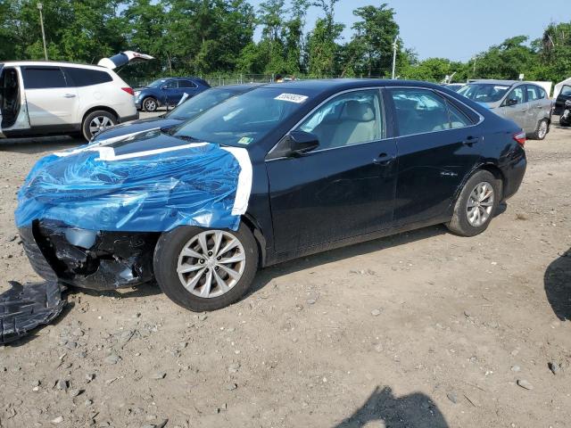 2015 TOYOTA CAMRY LE, 