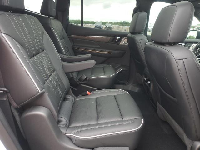 5GAERCRS8SJ123805 - 2025 BUICK ENCLAVE AVENIR WHITE photo 11