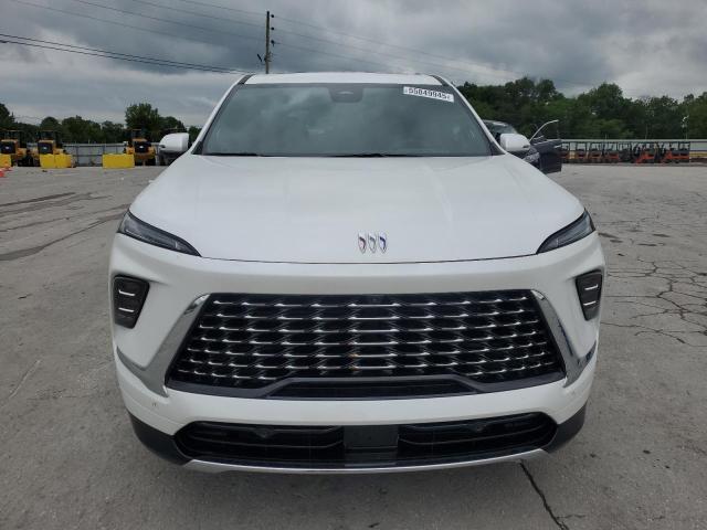 5GAERCRS8SJ123805 - 2025 BUICK ENCLAVE AVENIR WHITE photo 5