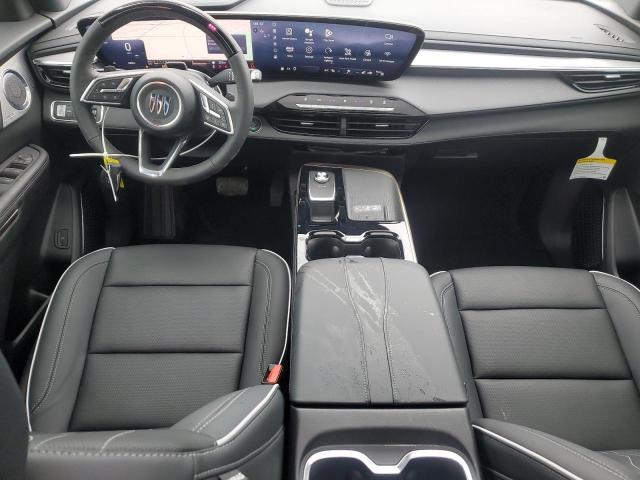 5GAERCRS8SJ123805 - 2025 BUICK ENCLAVE AVENIR WHITE photo 8