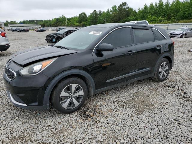 2018 KIA NIRO FE, null
