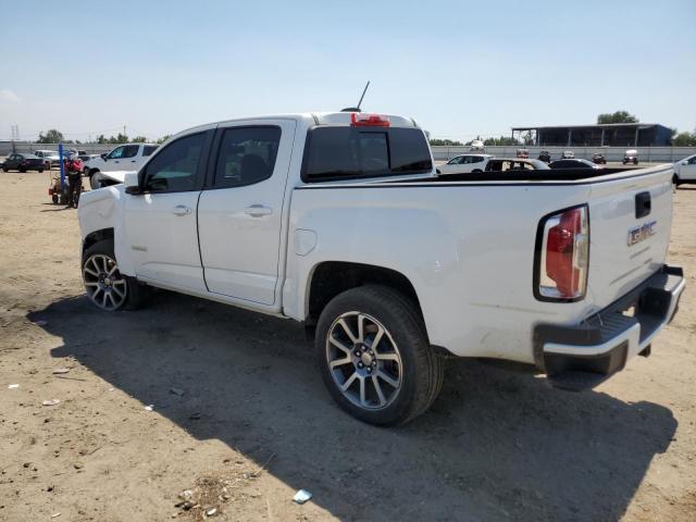 1GTG5CEN2N1255742 - 2022 GMC CANYON ELEVATION WHITE photo 2