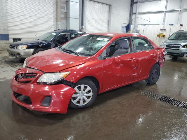 2011 TOYOTA COROLLA BASE, 