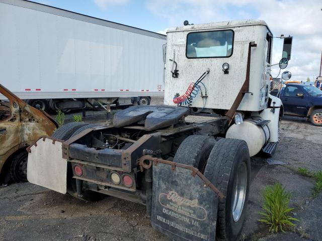 2HSFPAHN8XC093744 - 1999 INTERNATIONAL 9100 WHITE photo 4