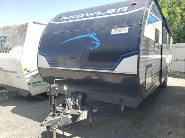 5SFPB3529NE501979 - 2022 HEART LAND PROWLER 双色 照片 2