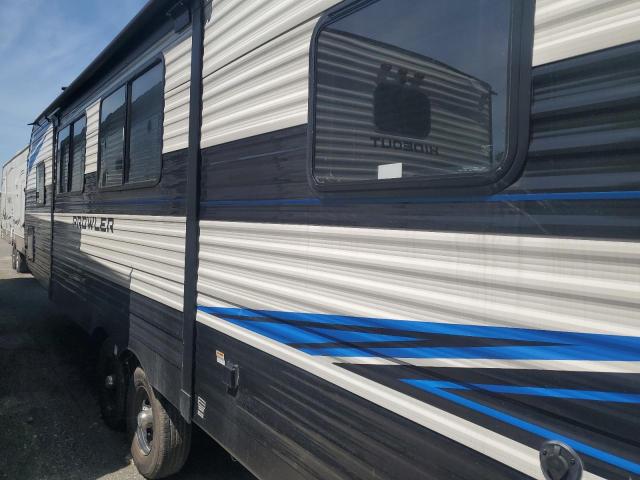 5SFPB3529NE501979 - 2022 HEART LAND PROWLER 双色 照片 3