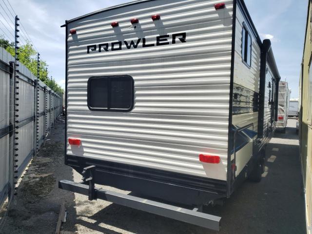 5SFPB3529NE501979 - 2022 HEART LAND PROWLER 双色 照片 4