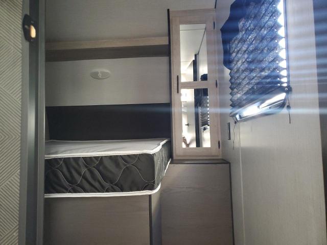 5SFPB3529NE501979 - 2022 HEART LAND PROWLER 双色 照片 5