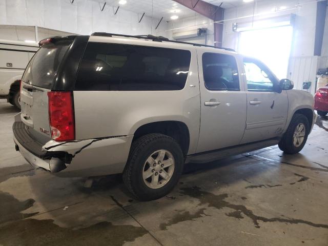 1GKS2KE71DR177246 - 2013 GMC YUKON XL K1500 SLT TAN photo 3