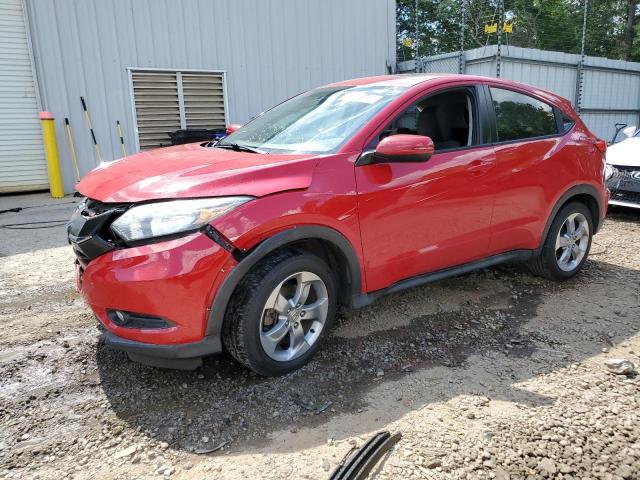 2017 HONDA HR-V EX, 