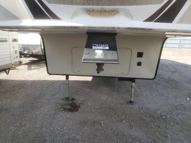 573FR362XJ3313379 - 2018 GM EV1 TRAILER WHITE photo 8