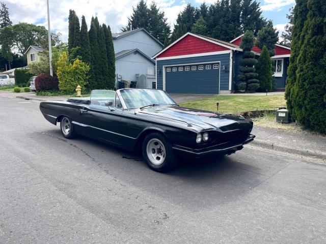 1966 FORD THUNDERBIR, null