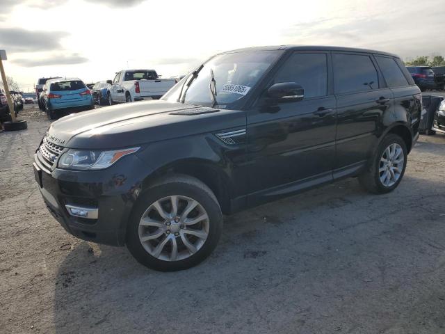 2016 LAND ROVER RANGE ROVE HSE, null