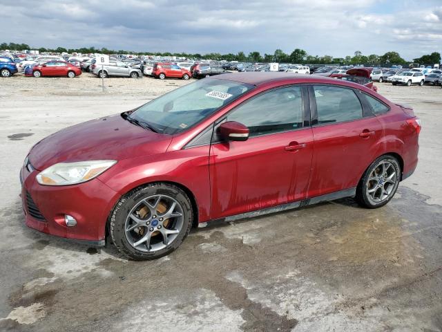 2014 FORD FOCUS SE, 