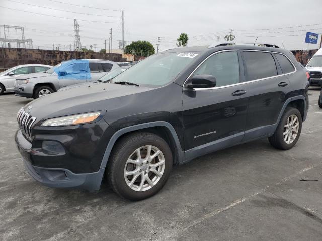 2016 JEEP CHEROKEE LATITUDE, 