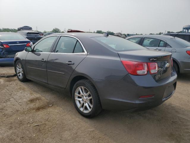 1G11C5SA1DF186433 - 2013 CHEVROLET MALIBU 1LT GRAY photo 2