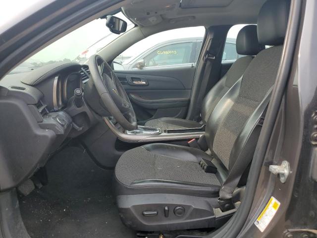 1G11C5SA1DF186433 - 2013 CHEVROLET MALIBU 1LT GRAY photo 7