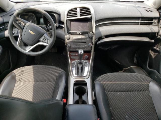 1G11C5SA1DF186433 - 2013 CHEVROLET MALIBU 1LT GRAY photo 8