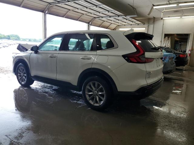 7FARS4H72PE009034 - 2023 HONDA CR-V EXL თეთრი ფოტო 2