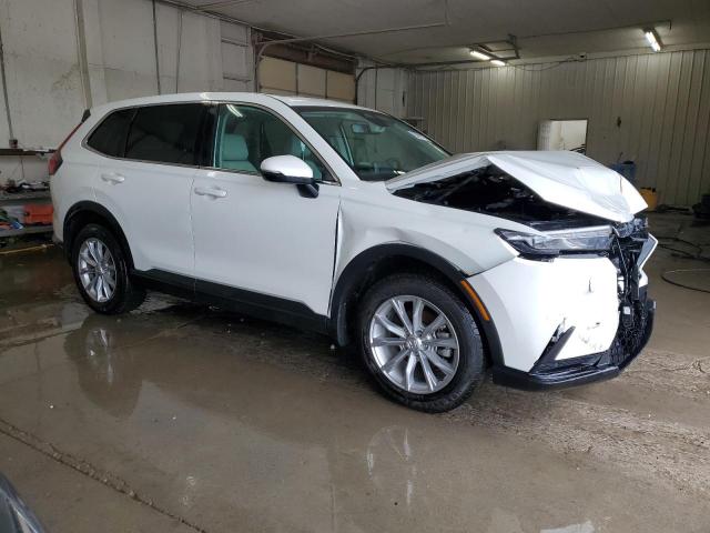 7FARS4H72PE009034 - 2023 HONDA CR-V EXL თეთრი ფოტო 4