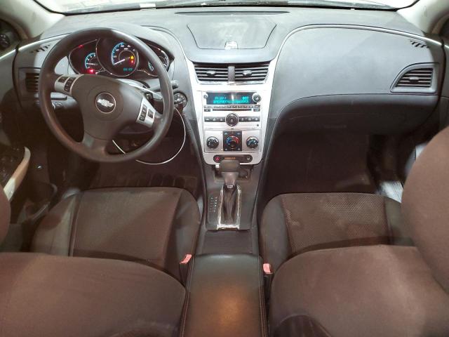 1G1ZH57B984190625 - 2008 CHEVROLET MALIBU 1LT 蓝色 照片 8