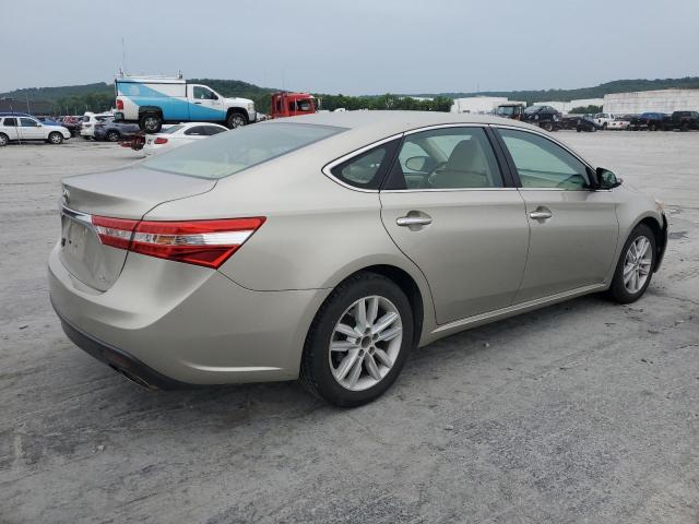 4T1BK1EB3DU028436 - 2013 TOYOTA AVALON BASE Qızıl foto 3