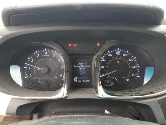 4T1BK1EB3DU028436 - 2013 TOYOTA AVALON BASE Qızıl foto 9